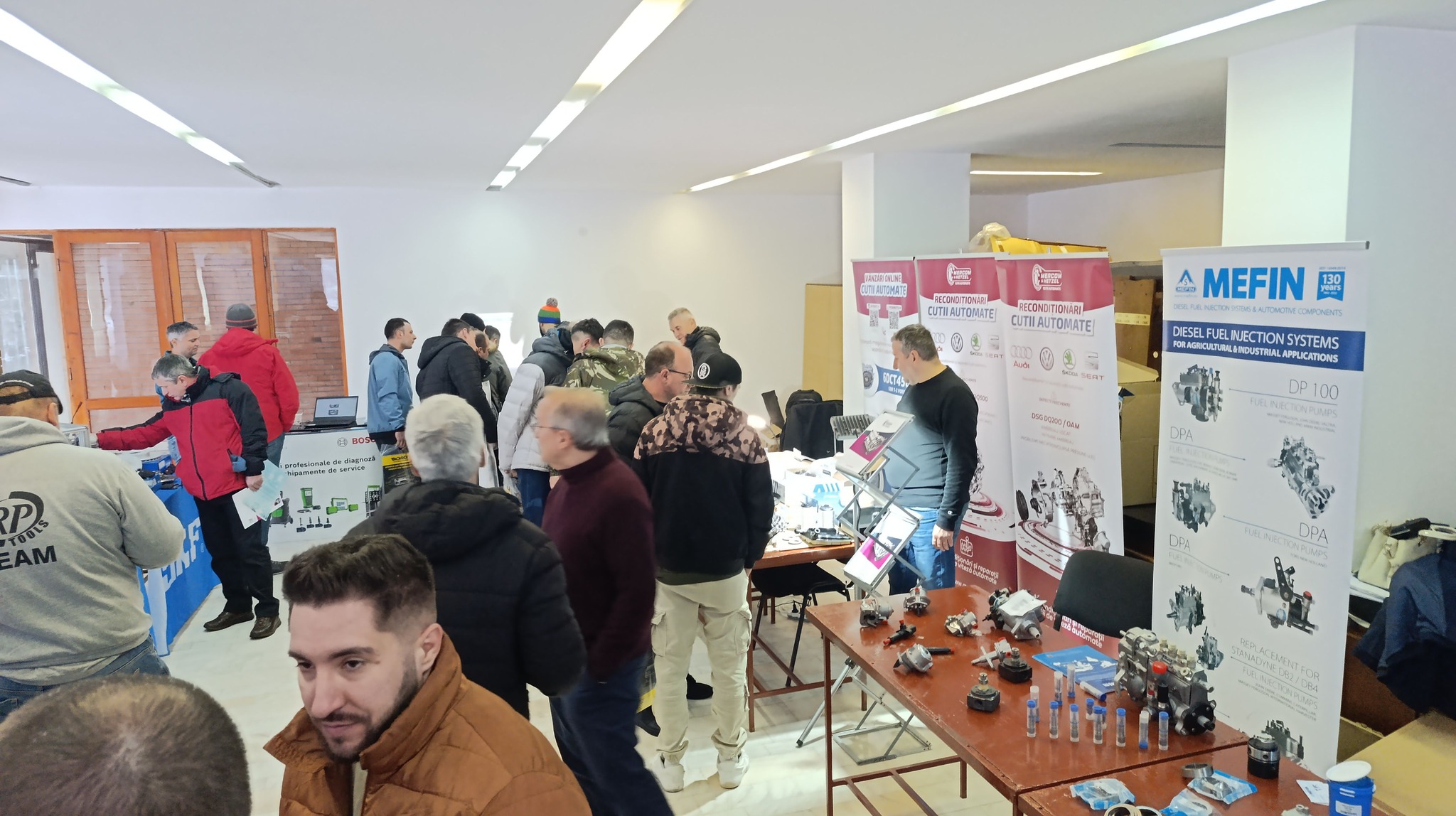 Academia AutoTehnica