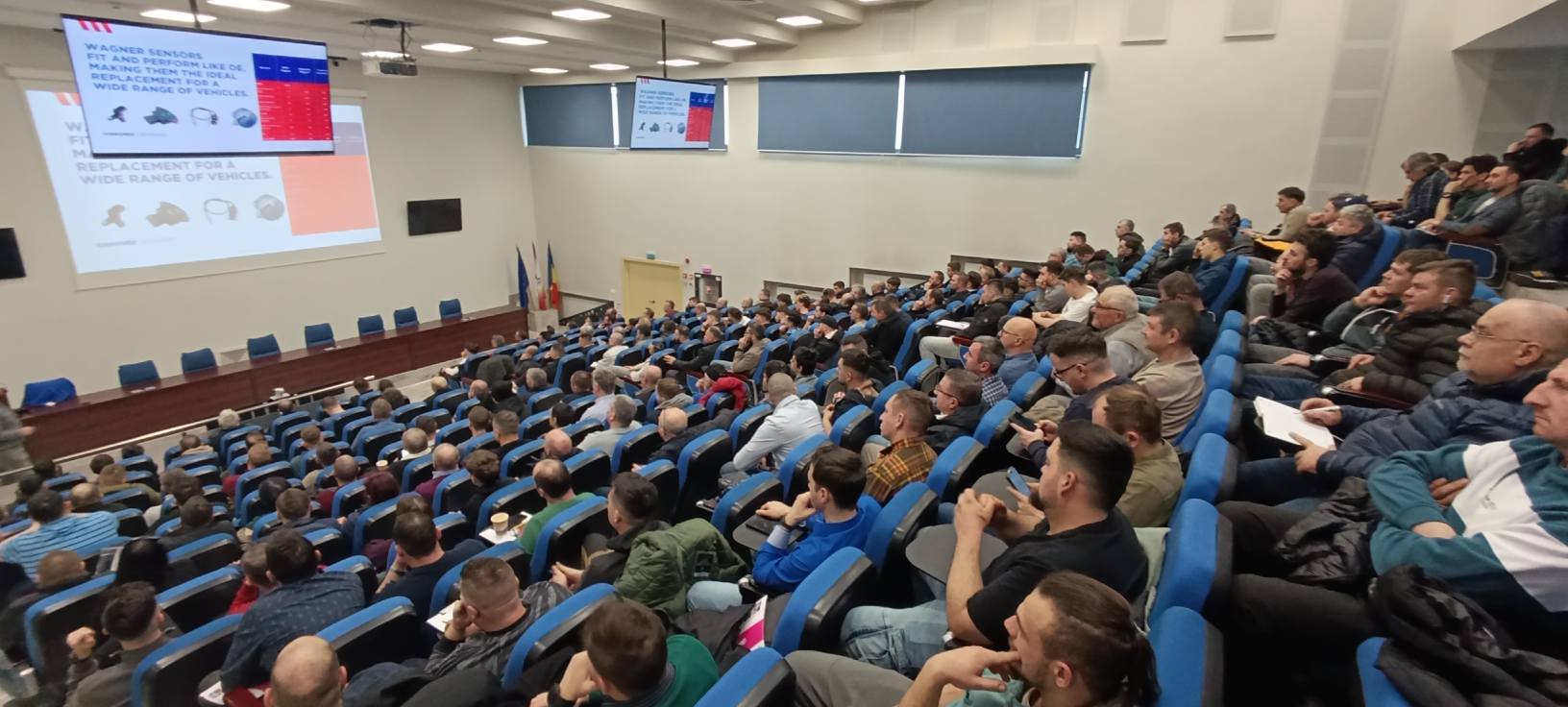 Academia AutoTehnica