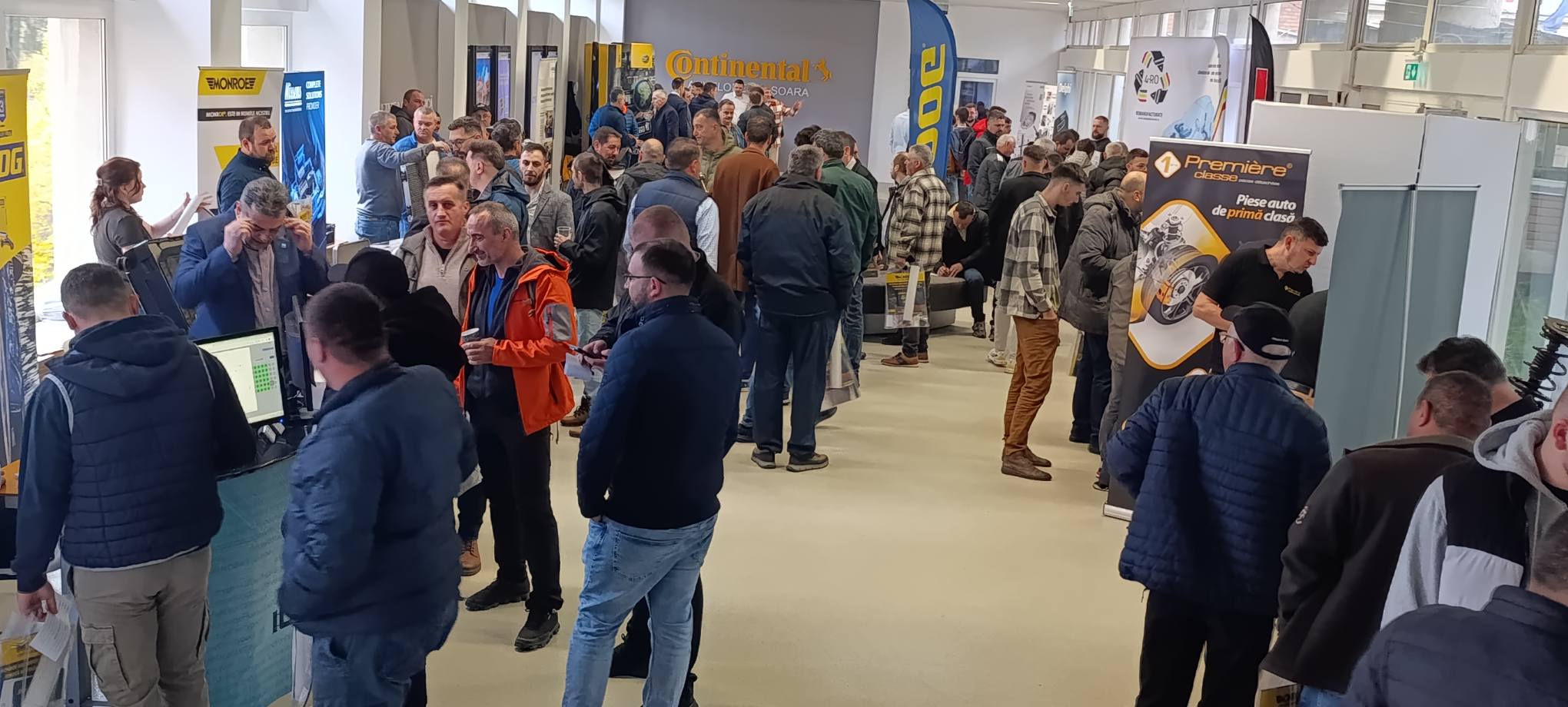 Academia AutoTehnica