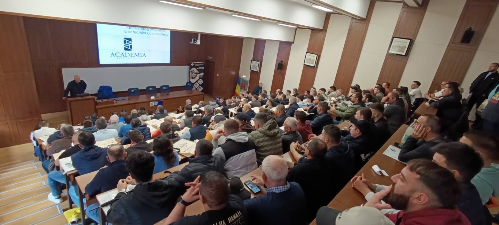 Academia AutoTehnica