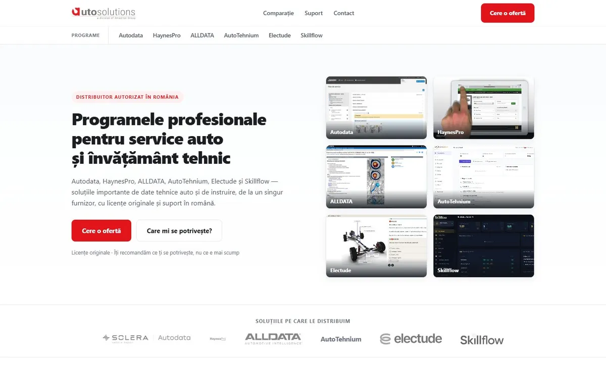 AutoSolutions
