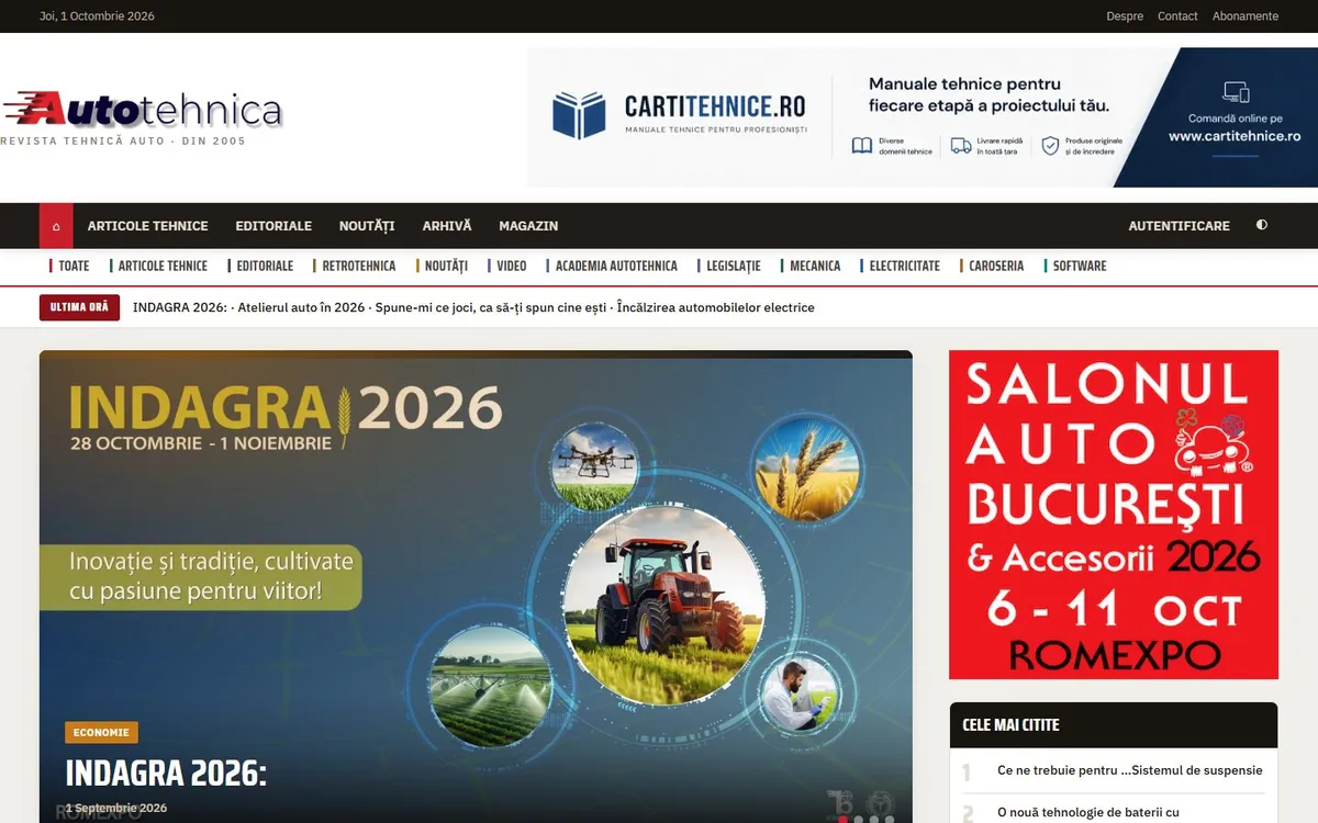 AutoTehnica