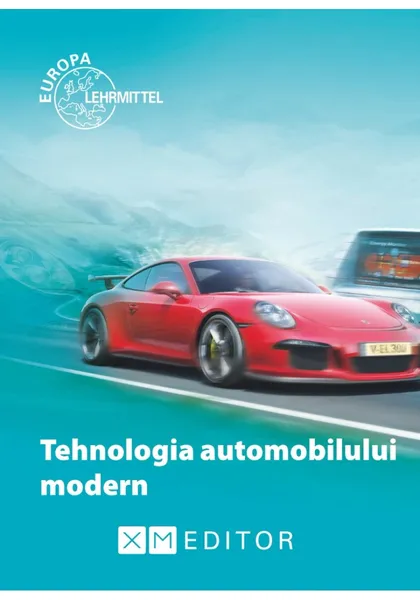 Tehnologia Automobilului Modern