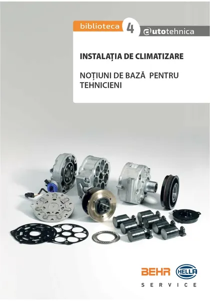 Instalatia de Climatizare