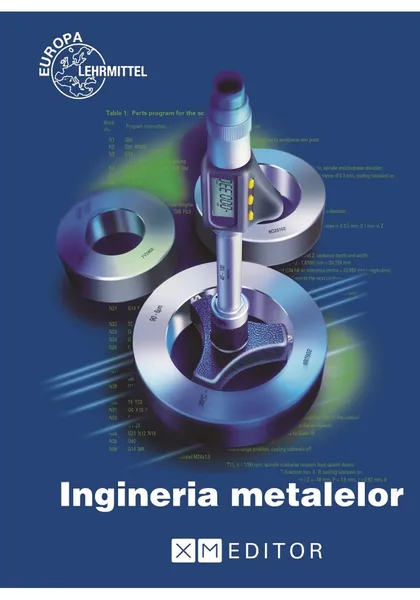 Ingineria Metalelor