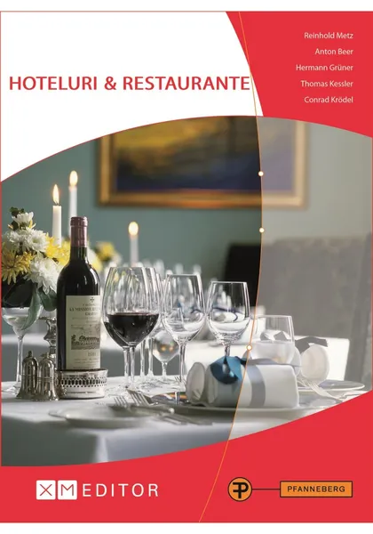 Hoteluri si Restaurante