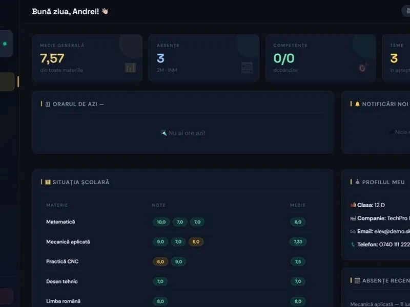 Project Skillflow