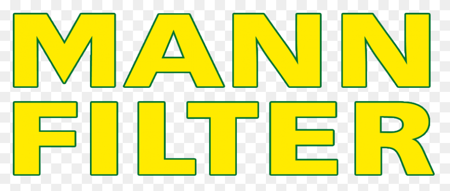 MANN FILTER